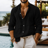 The Riviera Linen Shirt
