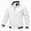 Guy 1 Get 1 Free - Monaco Harrington Jacket