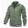 Guy 1 Get 1 Free - Monaco Harrington Jacket