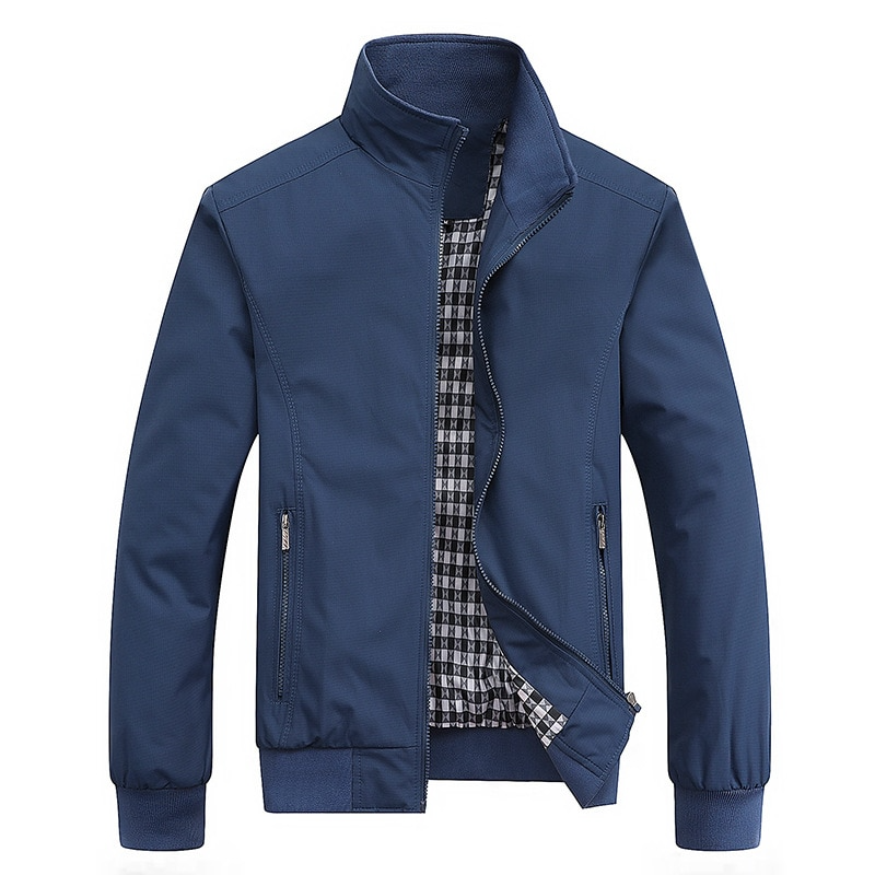 Chaqueta bomber Kensington