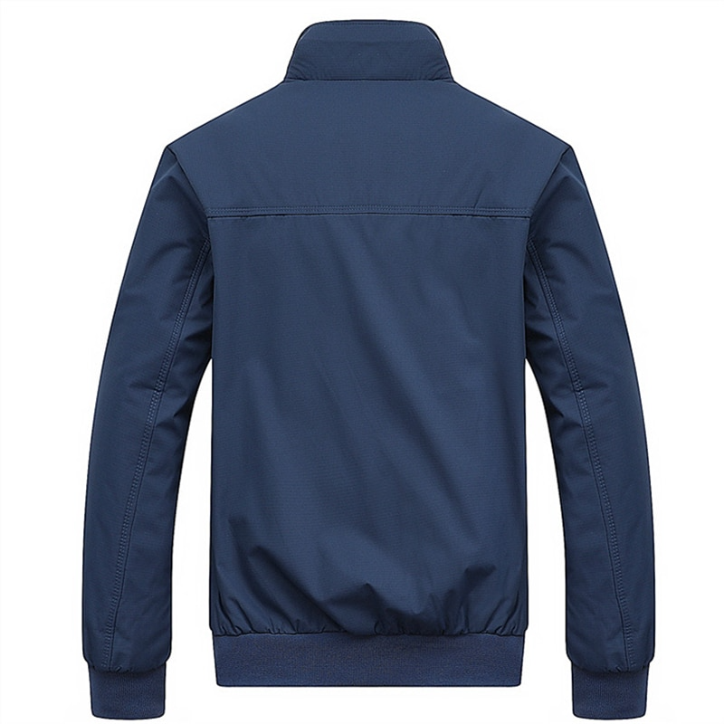 Chaqueta bomber Kensington
