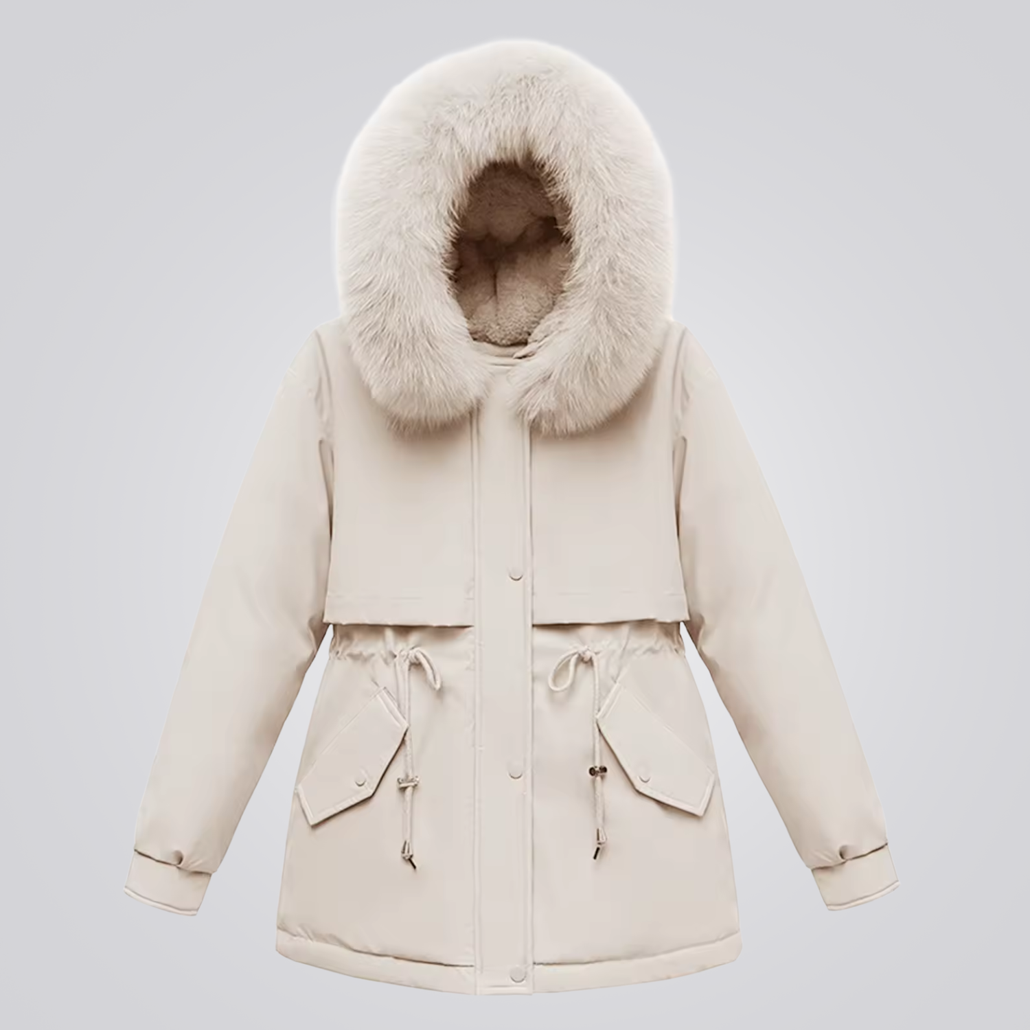 Chaqueta Zaara de mujer
