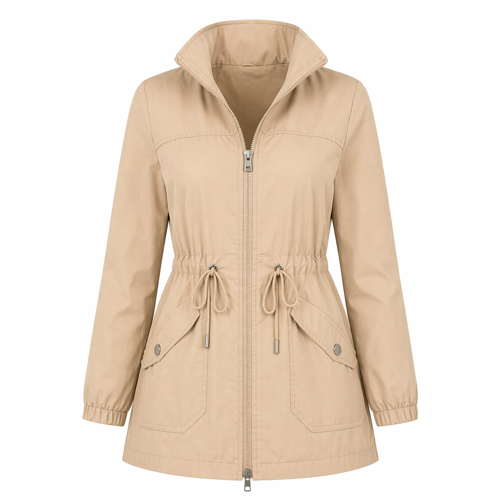 Chaqueta Femenina Amélie
