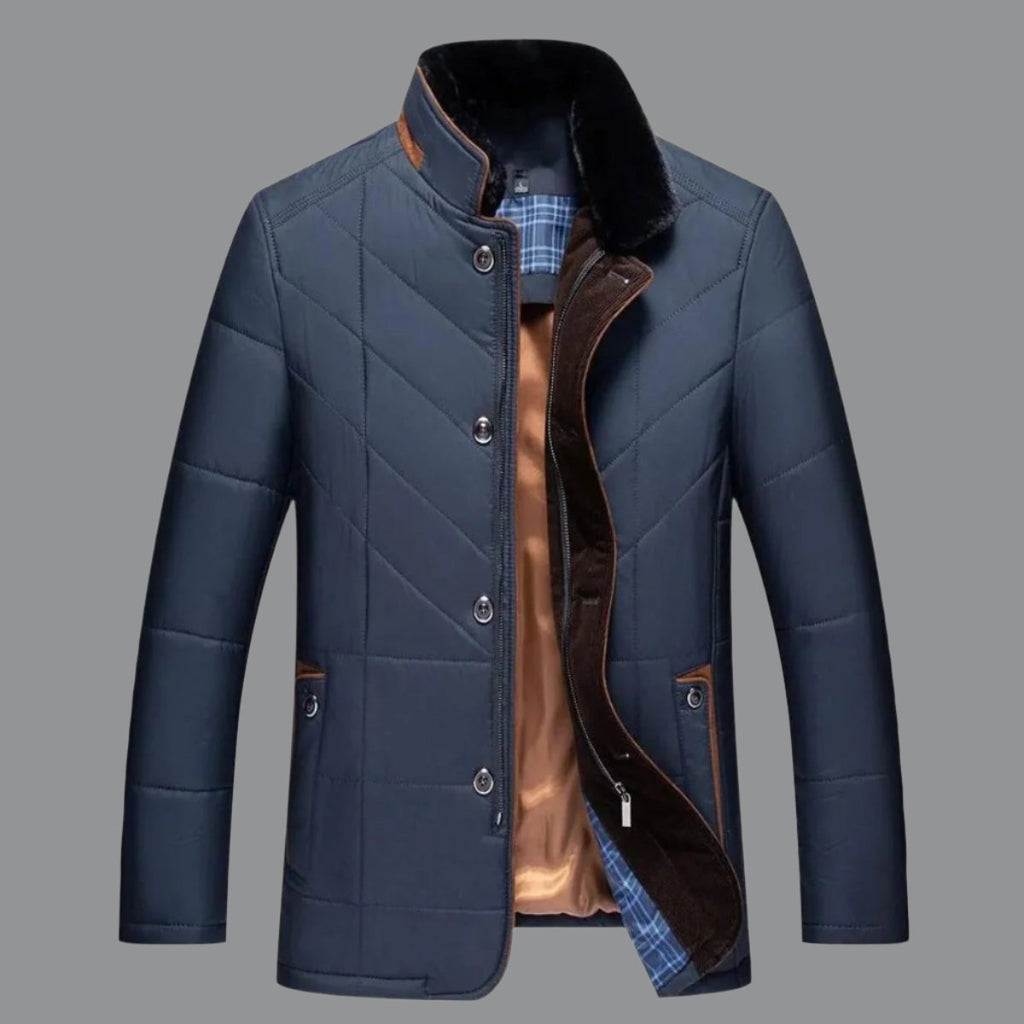 Chaqueta Vortice