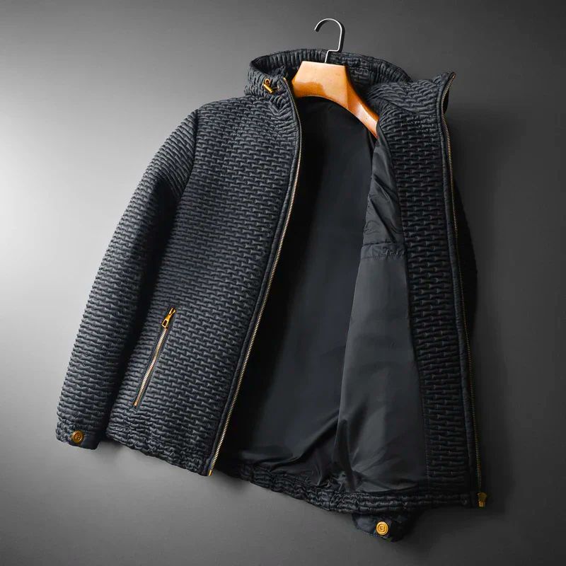 Campera Ron