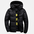 Chaqueta Puffer de Hombre Track