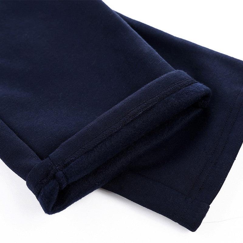 Conjunto de Sudadera de Lana para Hombre Arctic Flex