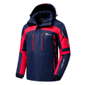 Chaqueta Térmica Snow Ice - Soporta hasta -30° Grados