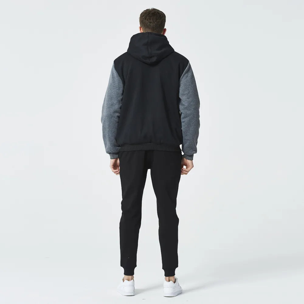 Conjunto de Sudadera para Hombre Polar Blend