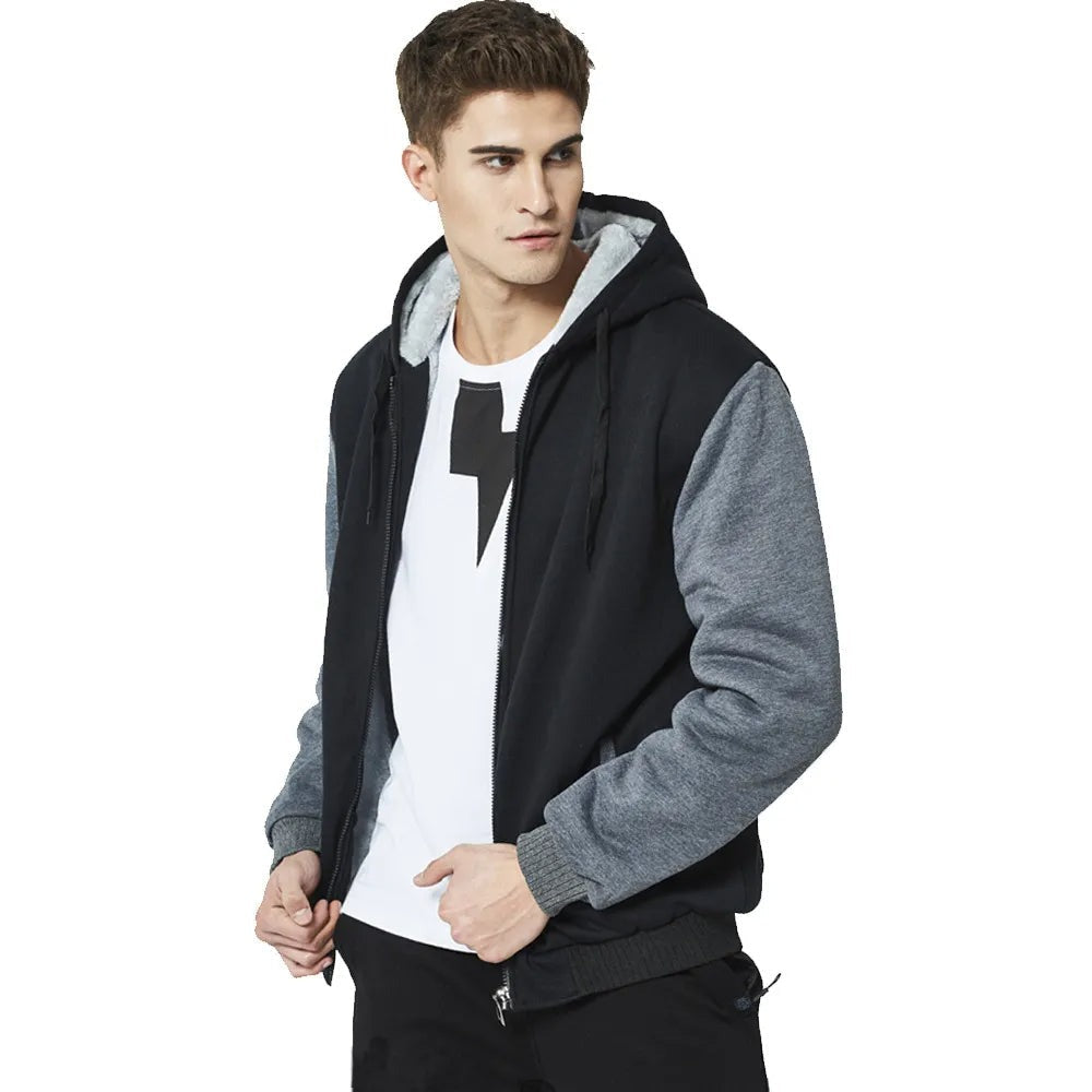 Conjunto de Sudadera para Hombre Polar Blend
