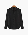 Vernier Linen Essential Shirt
