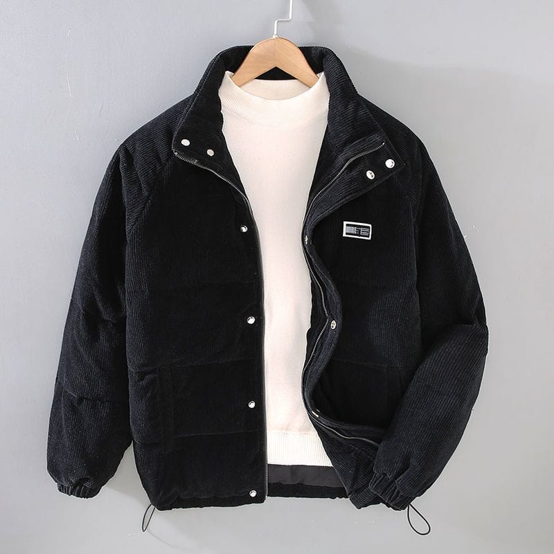 Chaqueta Acolchada Benny