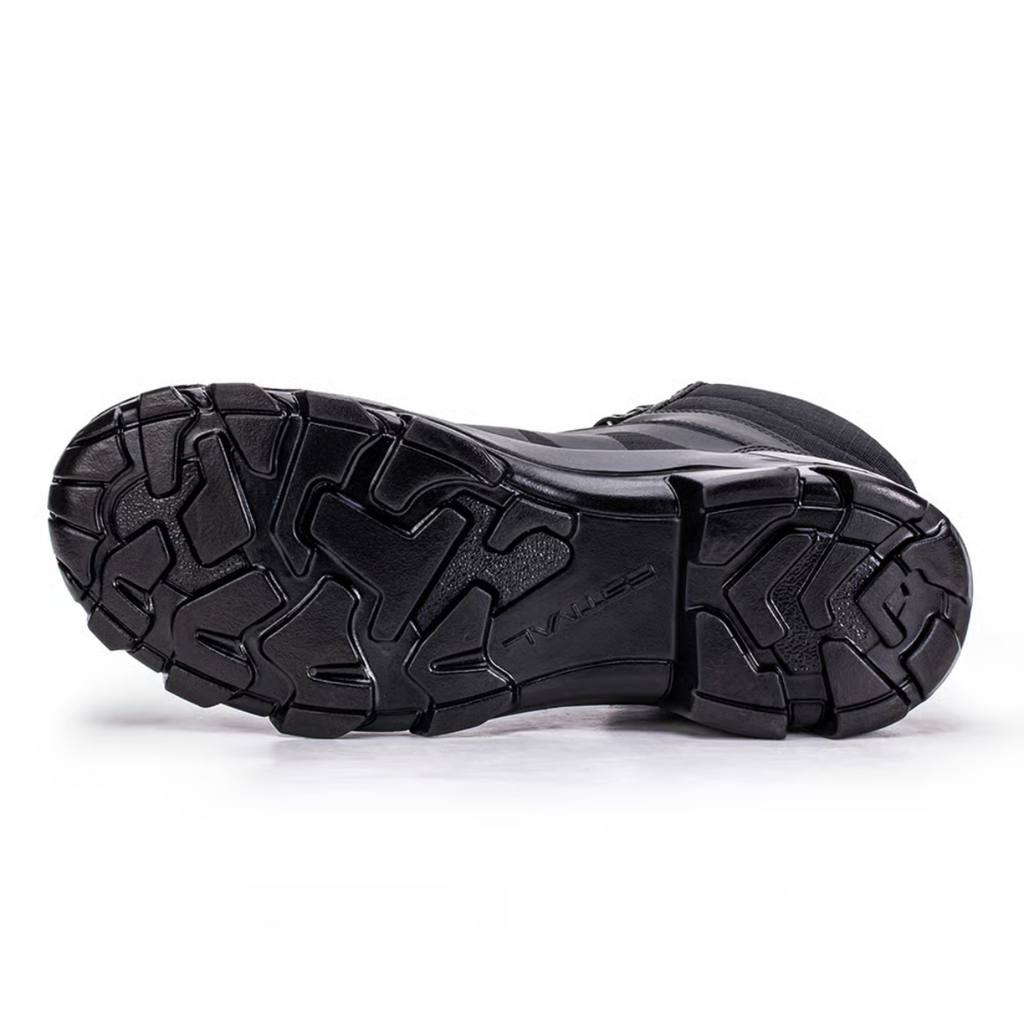 Bota Masculina Dry-Tech  con Suela Antideslizante