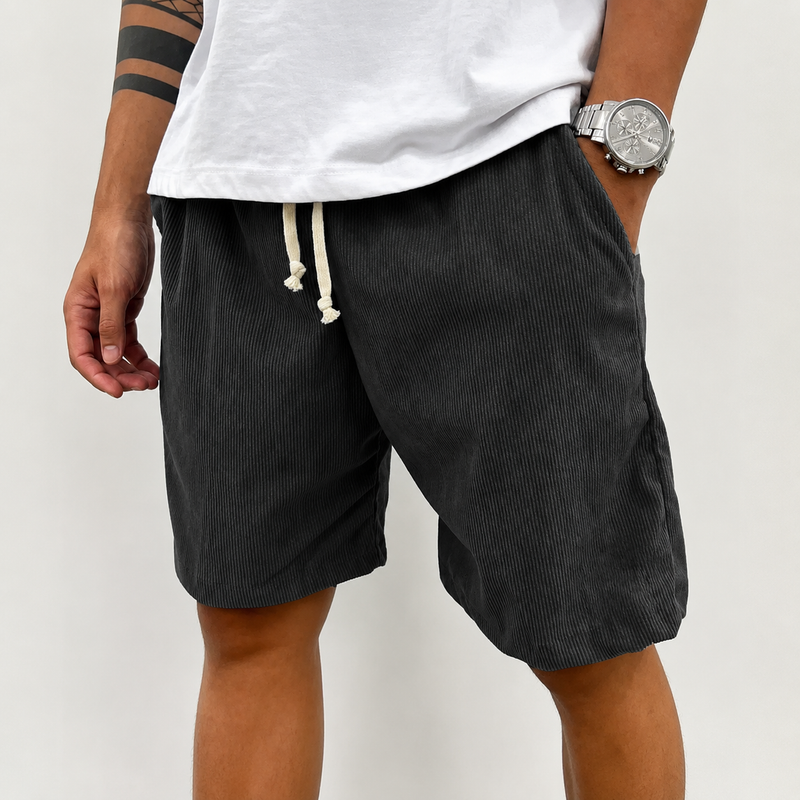 BOGO - Corvo Cord Shorts