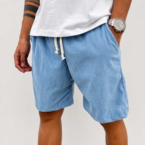 BOGO - Corvo Cord Shorts