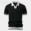 Montclair Men's Knit Polo
