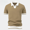 Montclair Men's Knit Polo