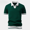 Montclair Men's Knit Polo