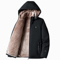 Chaqueta Tunes
