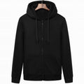 Sudadera con Cremallera para Hombre