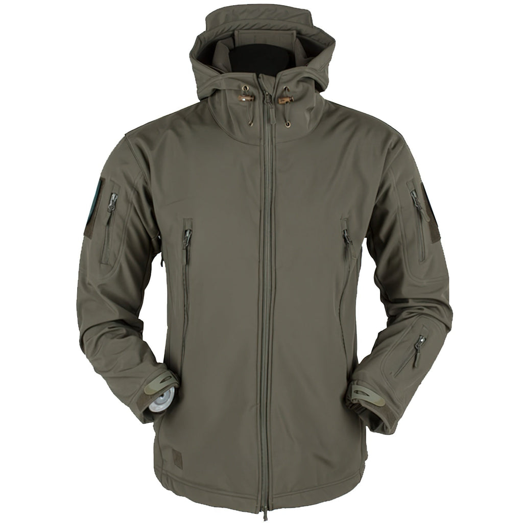 Chaqueta para hombre Saul