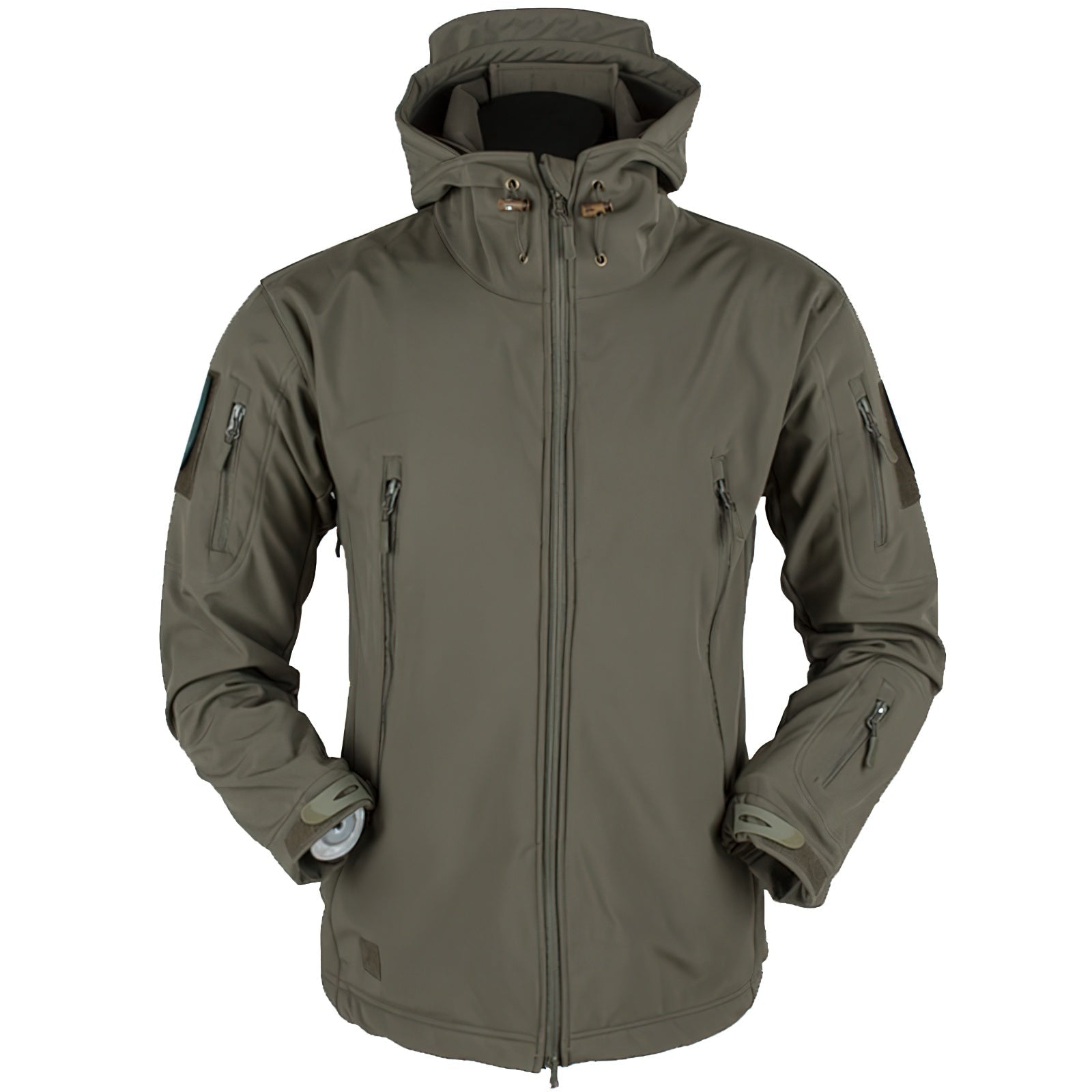 Chaqueta para hombre Saul