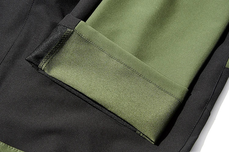 Pantalón Masculino Resistente al Agua - Adventure Tech