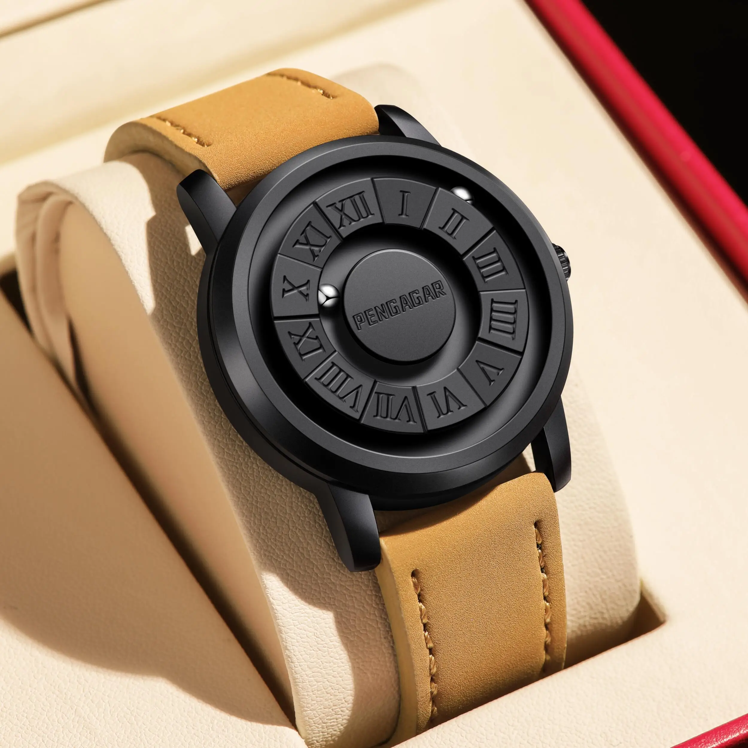 Pengagum Roman Watch