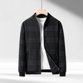 Chaqueta con rejilla de Michel Antonioni