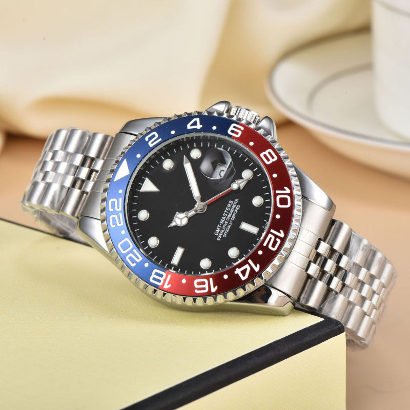Reloj Alessio GMT