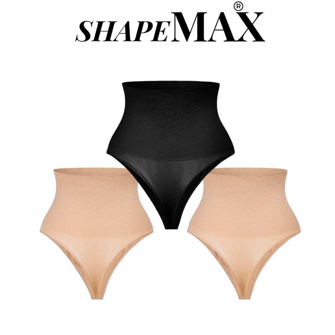 Braga Moldeadora ShapeMax