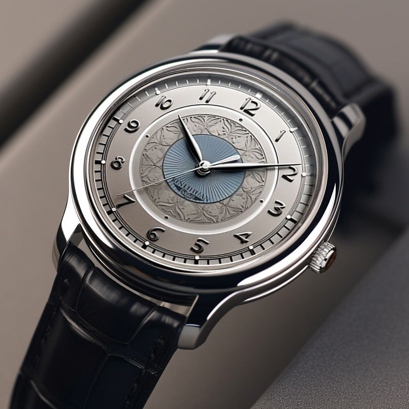 Reloj de Expedición