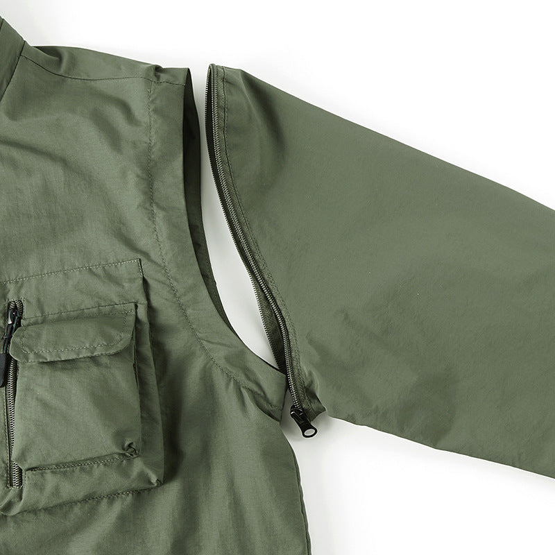 Chaqueta Expedition Adapt
