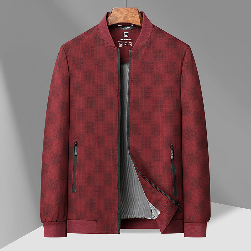 Chaqueta Chester Smart