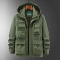 Chaqueta Expedition Adapt