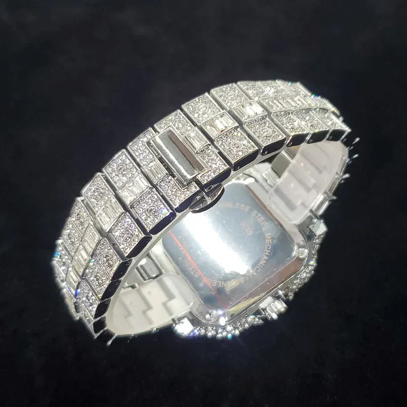Reloj helado FrostKing