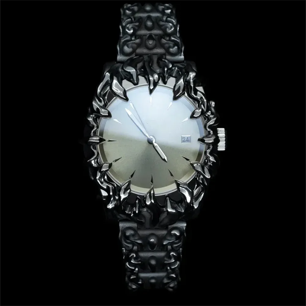 Reloj Thorne Molten Lava