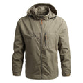 Chaqueta para hombre Renton