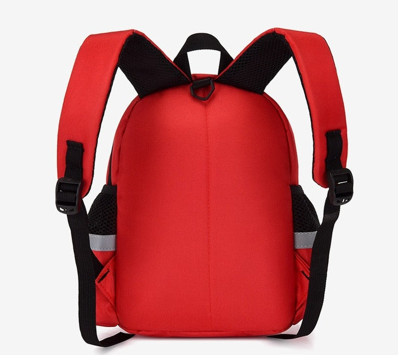 Mochila Infantil Hombre Araña