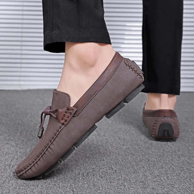 Mocasines Carson