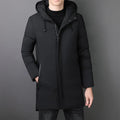 Chaqueta Tahoen