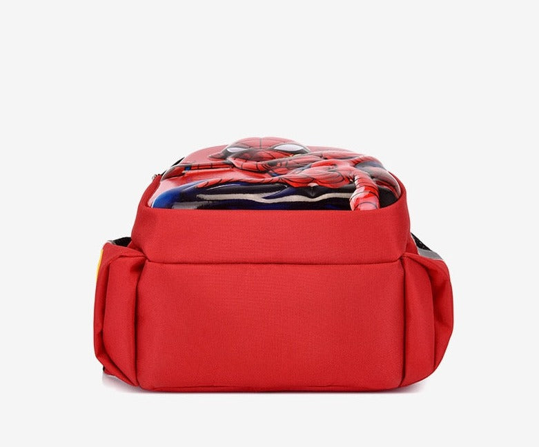 Mochila Infantil Hombre Araña