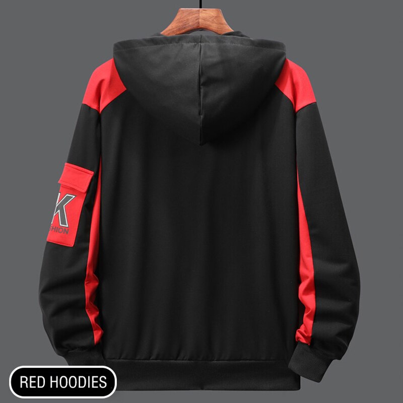 Conjunto Sudadera de Hombre Piece