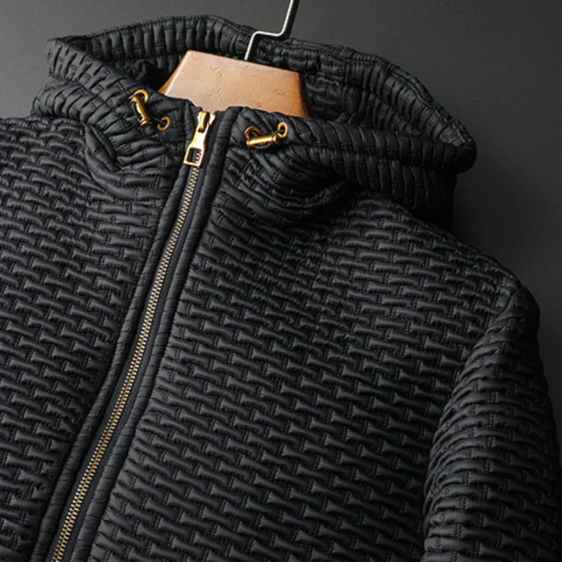 Campera Ron