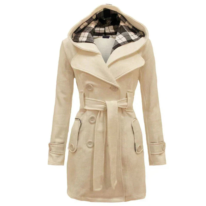 Abrigo de Invierno Mónaco para Mujer