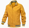 Guy 1 Get 1 Free - Monaco Harrington Jacket