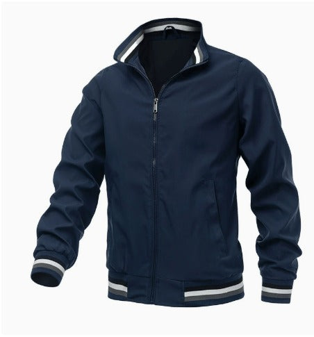 Monaco Harrington Jacket