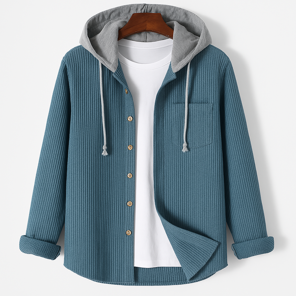 Chaqueta de Pana Brooklyn
