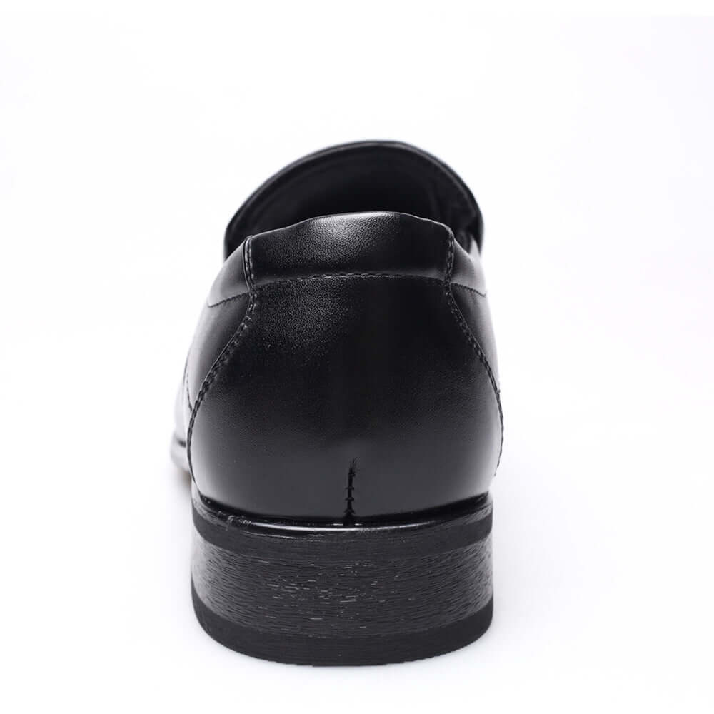 Mocasines Alden de cuero genuino