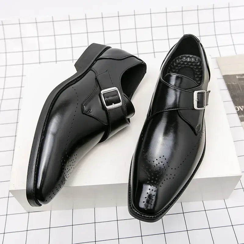 Zapatos de vestir Ashford